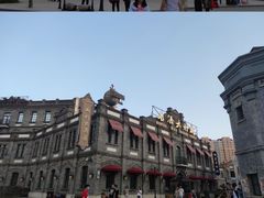 -海合安苏州阳澄半岛乐园