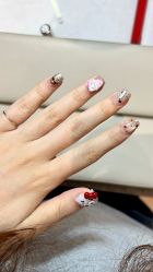 -隅日式美甲美睫專門店