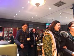 -小牛海记潮汕牛肉店(永定路店)