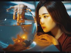 -海马体大师店(上海华润时代广场大师店)