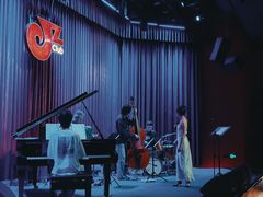 -JZ Club 爵士酒吧(上海店)