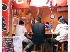 -老龙亭拉面店