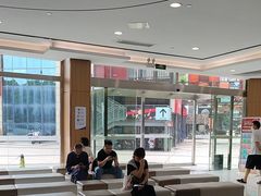 -美年大健康·体检中心(江岸分院)