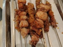 -直隶安家罩饼(复兴路店)