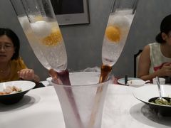 三色晶体-鲁菜根·泰安菜(万达店)