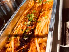 -很久以前羊肉串(昌里路三钢里店)