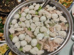 -建来发饭店(南俊路店)