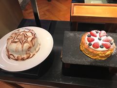 -阿纳迪酒店·秘境西餐厅