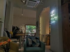 -COTTON CAFE(德信·中外公寓店)