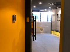 -超级猩猩健身·私教(上海体育场店)
