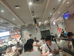 -大师兄·西北小馆(南沙万达广场店)
