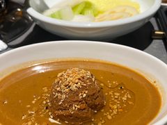 -鼎鼎香·港式火锅(北京SKP店)