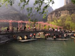 -云台山风景名胜区