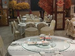 大堂-湘厨私房菜(广昌店)