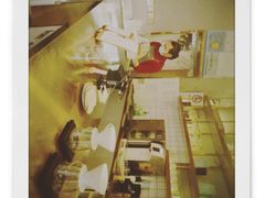 手冲-KYO COFFEE(胶州路店)