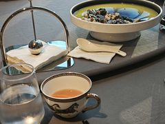 -尚9·一滴水江景中餐厅