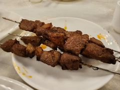 -那达慕蒙古风味酒楼