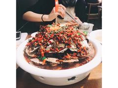 -必点海鲜·鲅鱼水饺(鞍山西道店)