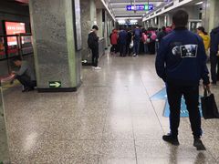 -北京站(地铁站)