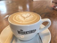 -The Workshop Coffee