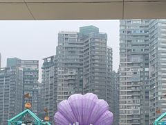 -海合安成都极地海洋公园