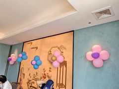 -小厨娘淮扬菜(天印大道店)