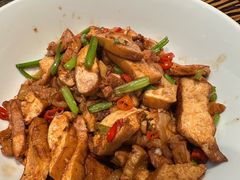 -湖南人家·家传湖南菜(水围店)