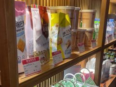 -一叶一世界·素食餐厅(锦华万达店)