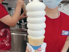-DQ·蛋糕·冰淇淋(通州万达店)
