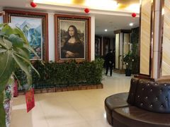 -新世纪酒店(阳朔西街店)