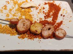 -很久以前羊肉串(长寿路星方汇店)