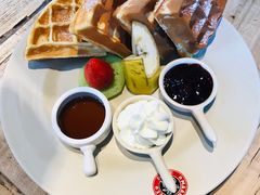 -MANYU COFFEE(广渠门店)