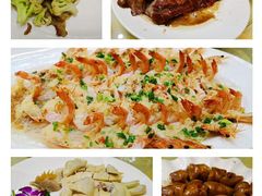 -心点盛宴江南西店