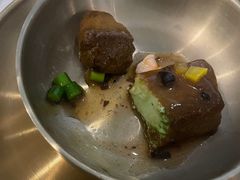 -香香海南菜餐厅