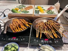 -上海静安昆仑大酒店