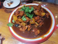 -老狼大盘鸡(祭城店)