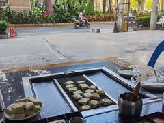 -石屏老字号4号包浆豆腐美食城(泼水广场店)
