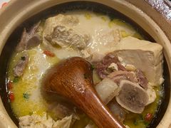 -老阿爸鲜鱼土菜(昆山花桥店)
