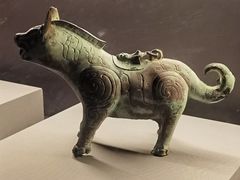 -荆州博物馆