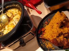 -避风塘(宝山万达店)