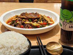 -乔阿马·江南味·驴肉香(龙湖华泾天街店)