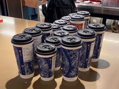 -霸王茶姬(上海恒基名人店)