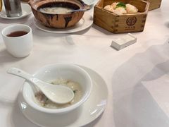 -怀德酒楼·粤菜·海鲜·茶点(宝安国际机场店)