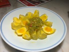 -掌柜的店·河南菜(日月光店)