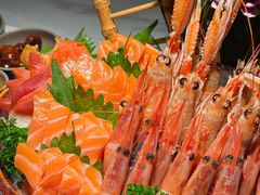 -大渔臻选·棠膳(万象城购物中心店)