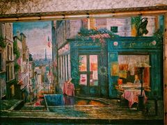 -青岛葡萄酒博物馆