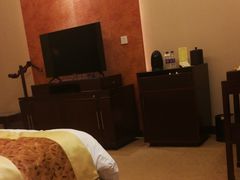 -绍兴鉴湖君澜大酒店