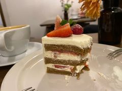 -竹子咖啡bamboo coffee