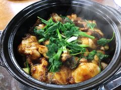 -蚝得喜海鲜(东城店)