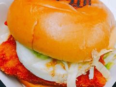 -麦当劳(保定裕华路店)